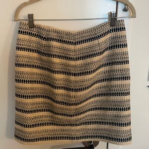 Banana Republic Heritage Collection Skirt